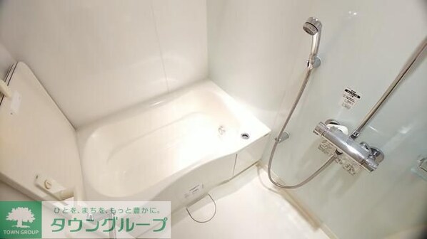 KS・DiOの物件内観写真